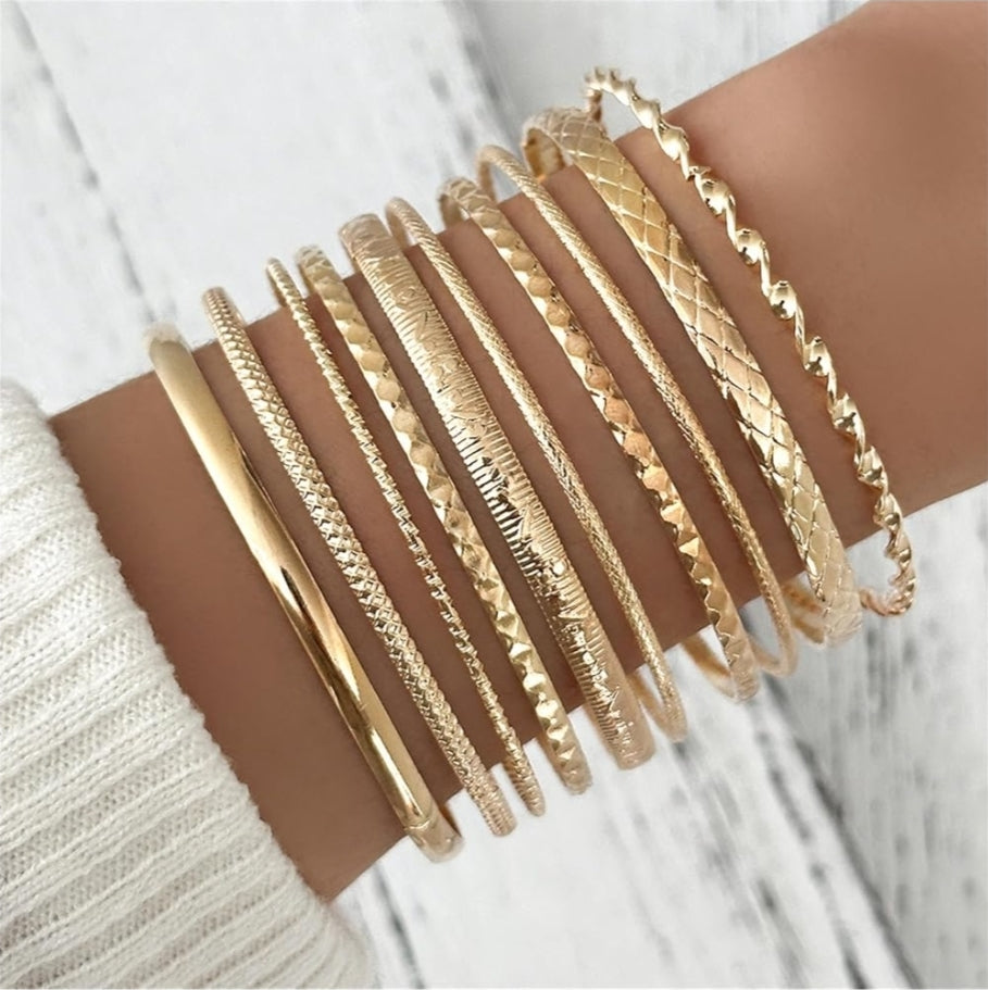 Yalhat Modern Bracelets