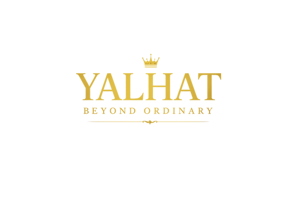 Yalhat Jewels : Timeless Beauty