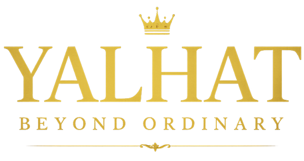 Yalhat Jewels : Timeless Beauty